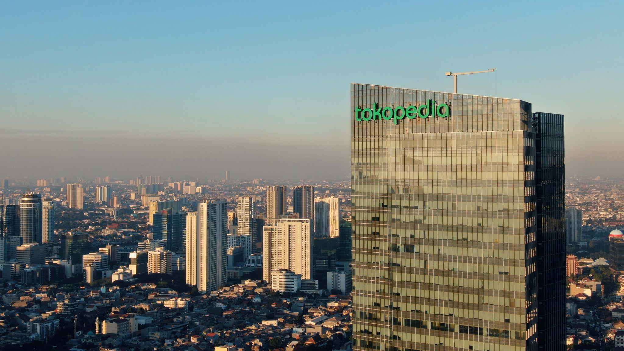Tokopedia dan TikTok Shop Dukung Penuh Masa Transisi Pegawai Terdampak PHK