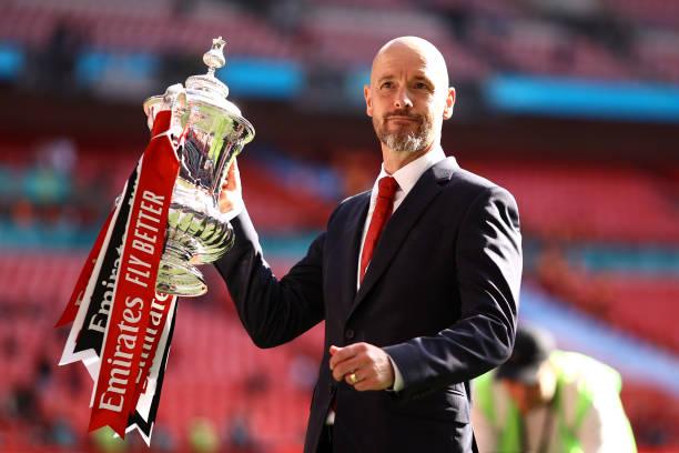 Manchester United Berikan Peraturan ke Kontrak Erik Ten Hag
