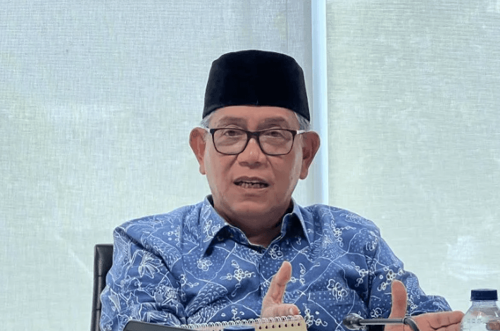 Kementerian PUPR: Istana IKN Siap Ditempati Presiden pada 17 Agustus