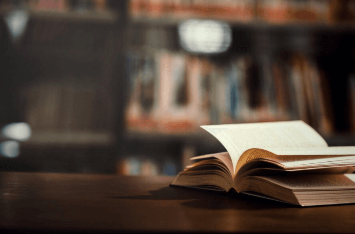 12 Novel yang Dijuluki “Buku Terhebat yang Pernah Ditulis”