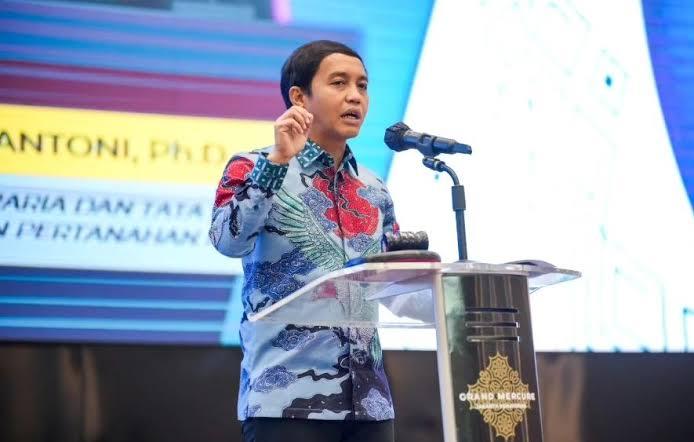 OIKN Percepat Pembangunan IKN Tanpa Merugikan Warga Sekitar