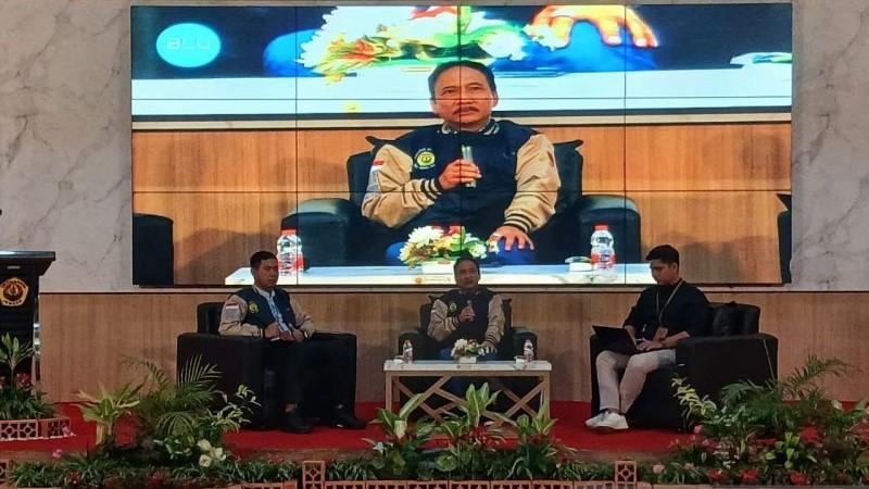 Putusan Sengketa Pilkada Lebih Progresif Ketimbang Pileg-Pilpres