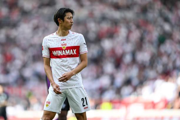 Pembelian Pertama Vincent Kompany adalah Pemain Bek Hiroki Ito