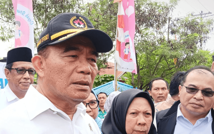 Menko PMK Nilai Pemda Dapat Manfaatkan Infrastruktur Sosial dalam Atasi Stunting