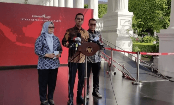 Jokowi Kurban Sapi untuk Setiap Provinsi Termasuk IKN
