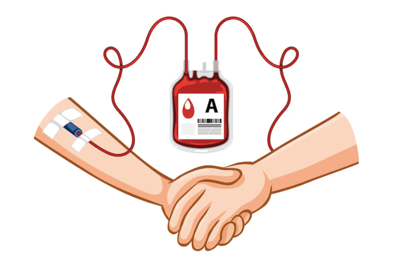 14 Juni: Memperingati Hari Donor Darah Sedunia
