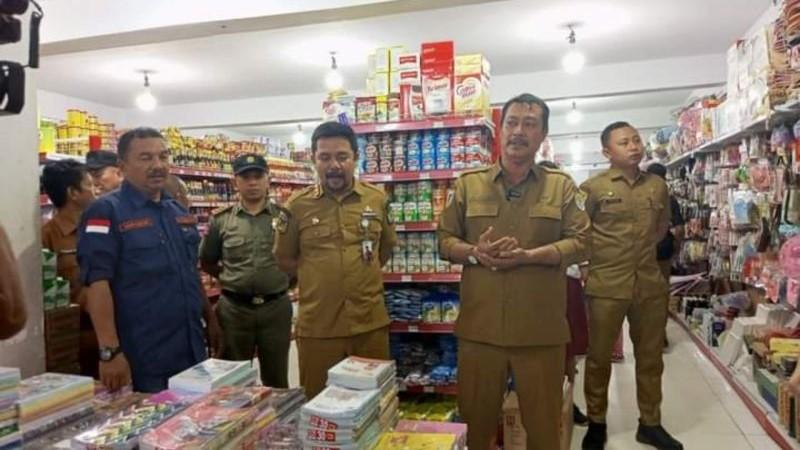 Pemkab Tolitoli Tingkatkan Pengawasan Antisipasi Kenaikan Harga Tabung Gas 3 Kg