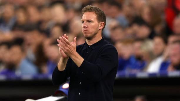 Nagelsmann Takjub Anak Asuhnya Hajar Skotlandia 5-1