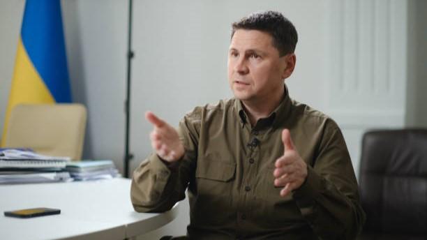 Ukraina Ogah Damai dengan Rusia, Apa Alasannya?