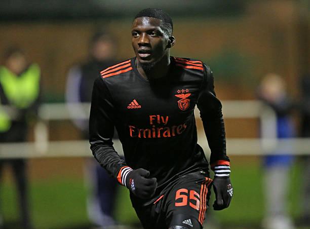 Mantan Pemain Benefica B Gilson Costa, Resmi Masuk Persebaya Surabaya