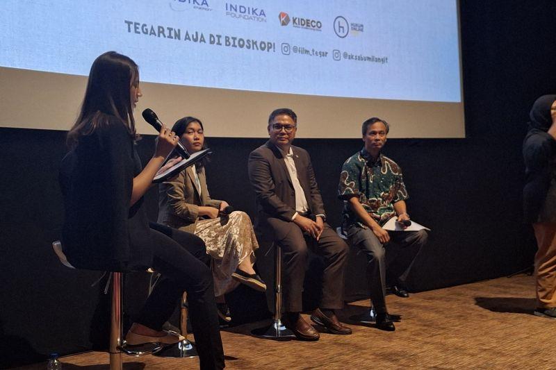 Pertamina Targetkan Karyawan Disabilitas 2,18 Persen dari 1,75