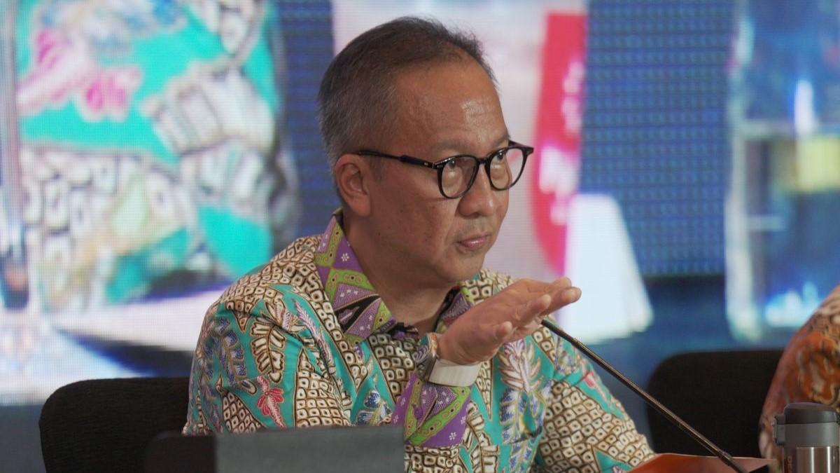 Menperin Minta PT ITSS-IMIP Perketat Operasional K3 Pascainsiden Kecelakaan Kerja