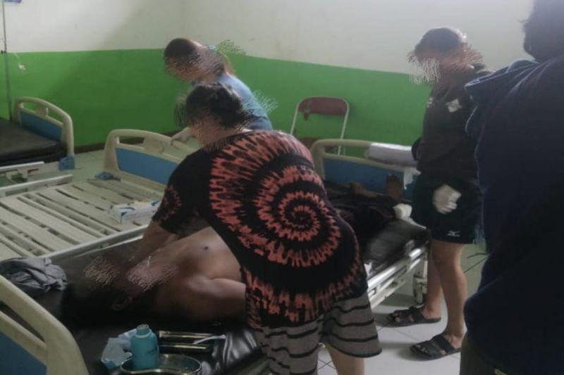 Anggota Koramil di Puncak, Papua Tengah Gugur Ditembak KKB