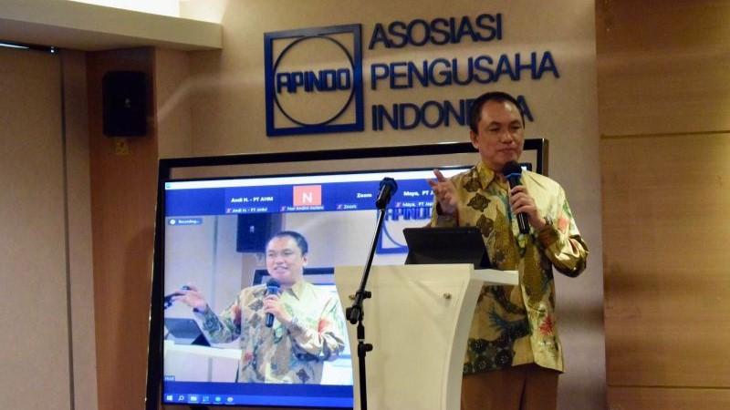 Kolaborasi KPPU-Apindo Tingkatkan Kepatuhan Persaingan Usaha