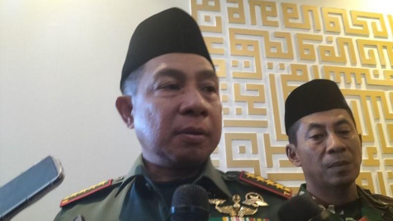 Panglima TNI Siap Boyong Ribuan Warga Palestina ke Indonesia, Kerahkan 3 Pesawat ke Jalur Gaza