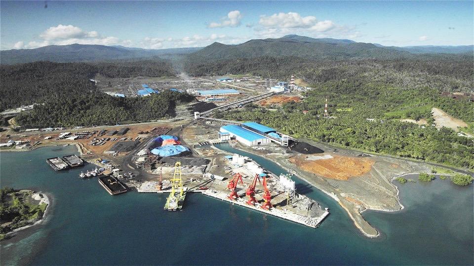 Ledakan Smelter di Morowali Belum Diketahui, Menteri ESDM: Mau Ditinjau Apa Penyebabnya