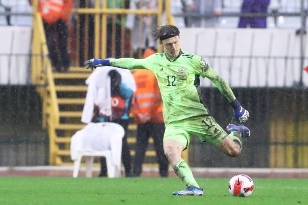 Matvey Safonoc Resmi Masuk PSG