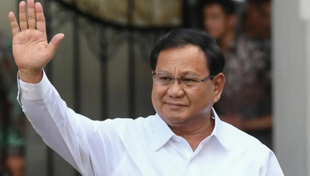 Prabowo Bakal Salat Iduladha di Hambalang Bogor