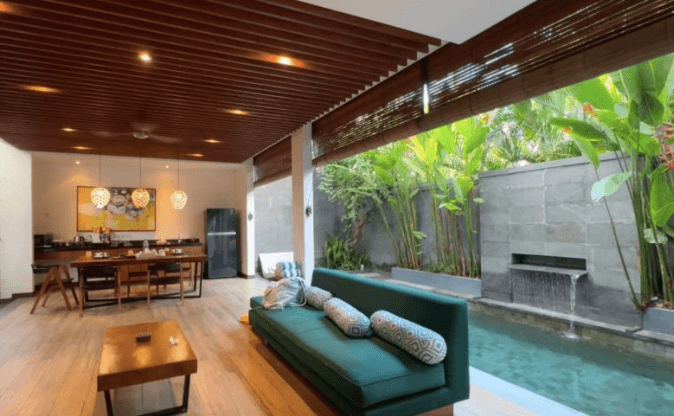 4 Rekomendasi Vila di Bali untuk Liburan Bersama Keluarga