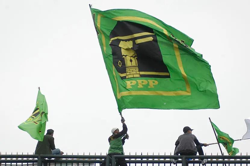 PPP Sepakat Gelar Muktamar di Sultra Tahun 2025