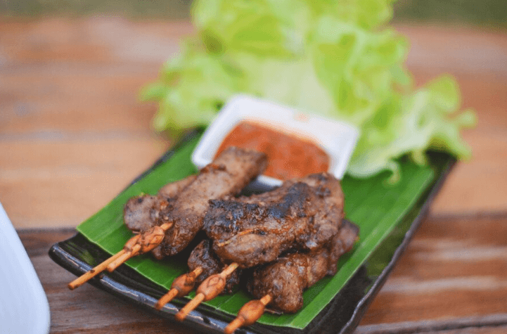 Tips Hilangkan Aroma Menyengat pada Daging Kambing