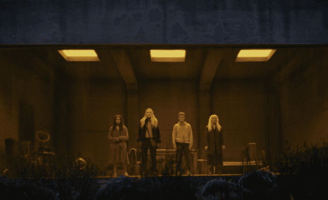 Mengenal Cerita Rakyat Irlandia Melalui Film "The Watchers"