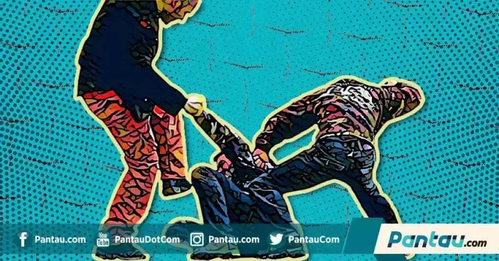 Ini Peran 6 Pelaku Baru dalam Kasus Pengeroyokan Tewaskan Bos Rental di Pati