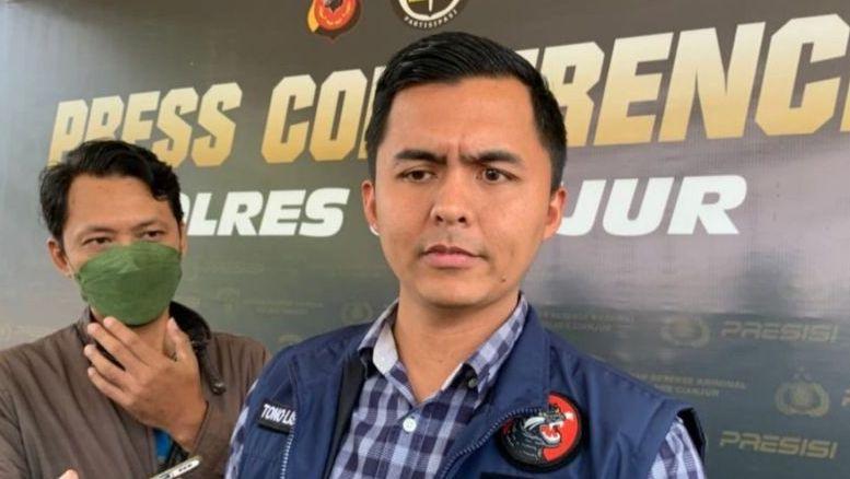 Polisi Buru Pembacok Pelajar SMK hingga Tewas di Cianjur