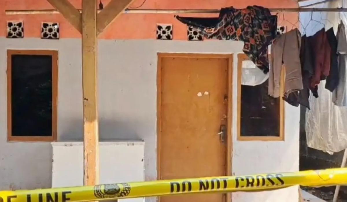 Polisi Ungkap Terduga Teroris di Karawang Sudah Rencanakan Aksi Teror Bom