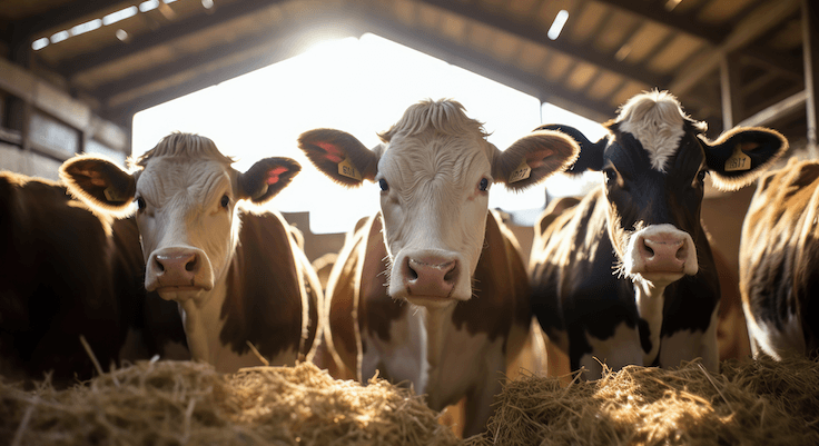 Simak! Begini Tata Cara Penyembelihan Hewan Kurban Sesuai Syariat