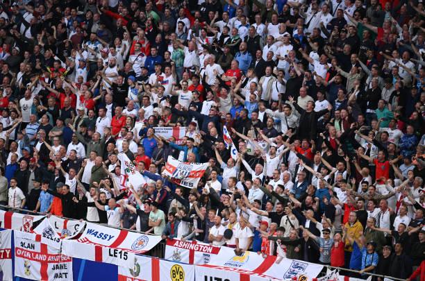 Atmosfer Euro 2024 Dinilai Tidak Meriah oleh para Suporter