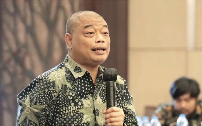 BPIP Nilai Judi Online Bikin Warga Jadi Spekulatif