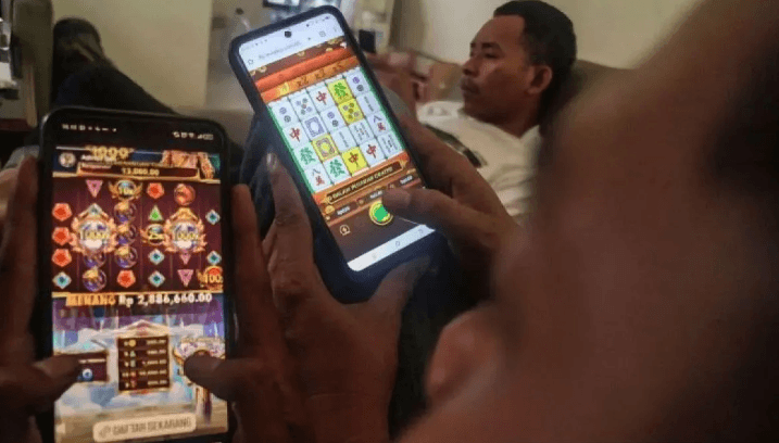 Menkominfo Ajak Generasi Muda Ikut Andil Perangi Judi Online