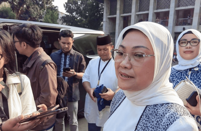 PKB Sebut Dukungan Pencalonan Anies Belum Final