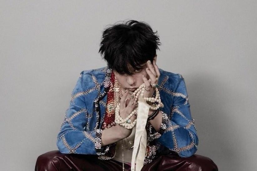 Jadi Dosen Tamu Universitas Korea, G-Dragon Ungkap Keinginan Eksplorasi Kemampuan Baru