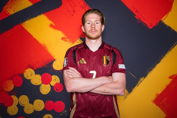 Pelatih Domenico Tedesco: Belgia Andalkan Skill dan Pengalaman Kevin De Bruyne