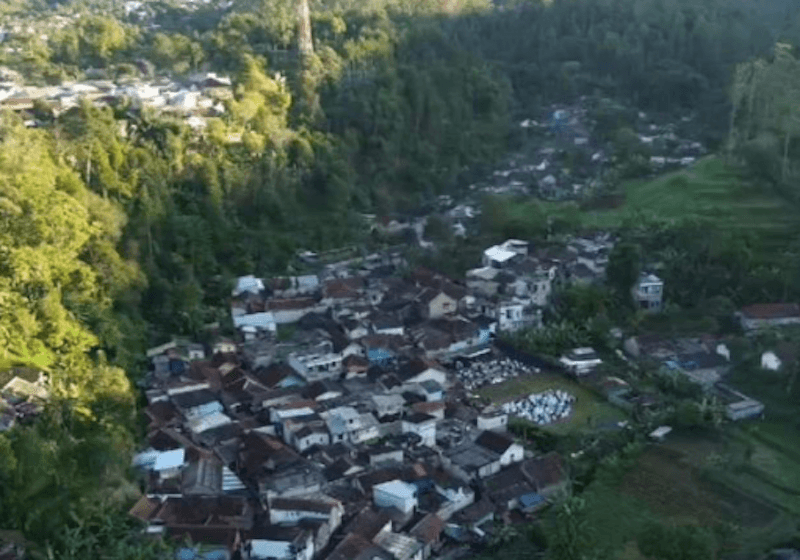 Bey: Padahal Pariwisata Lembang Ramai, tapi Kenapa Tak Netes ke Kesejahteraannya?