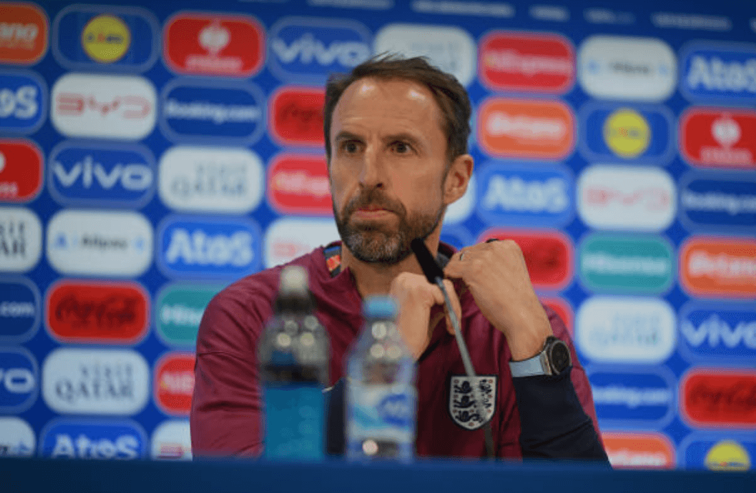 Gareth Southgate Puas dengan Performa Timnas Inggris Lawan Serbia