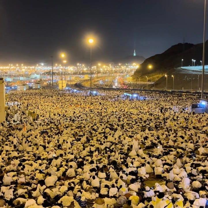 Tiga Ikhtiar Ini Kunci Kesuksesan Mobilisasi Jemaah di Armuzna