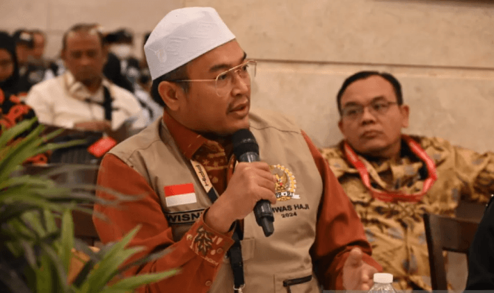 Timwas Haji Bakal Tindak Tegas Oknum Travel yang Menyalahi Ketentuan