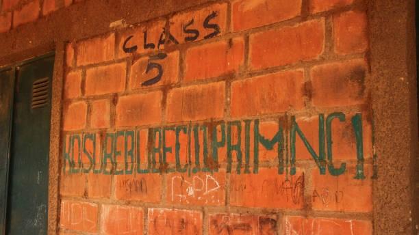 Ngeri! Geng Kriminal Bersenjata di Nigeria Culik 100 Orang