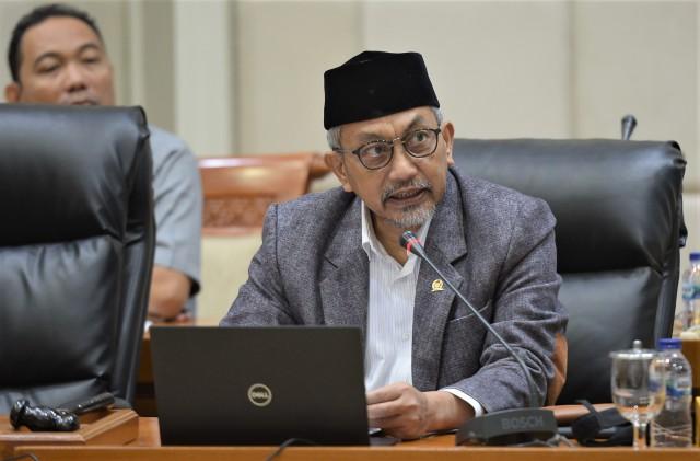 Ahmad Syaikhu Ungkap Dimensi Spiritual dan Sosial dalam Hari Raya Idul Adha