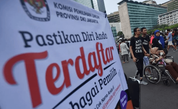 Bawaslu Jaksel Tegaskan Kampanye Pilkada Harus Sesuai Jadwal