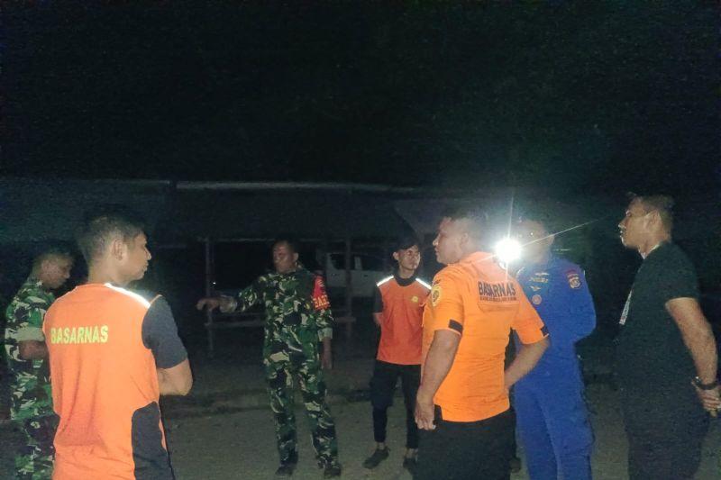 Terseret Ombak di Pantai Taipa Sultra, 1 Orang Ditemukan Tewas dan 1 Masih Dicari