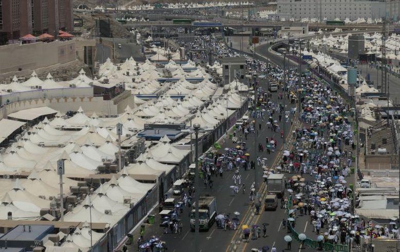 Innalillahi, Pejabat PLN Wafat di Tanah Suci