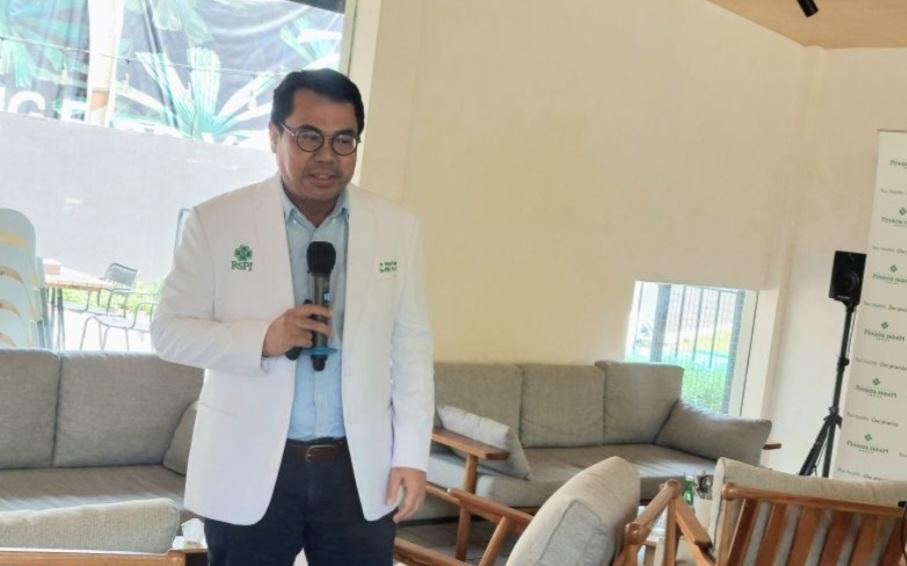 Kepoin Yuk, Kriteria Penyakit Jantung yang Memerlukan Ring