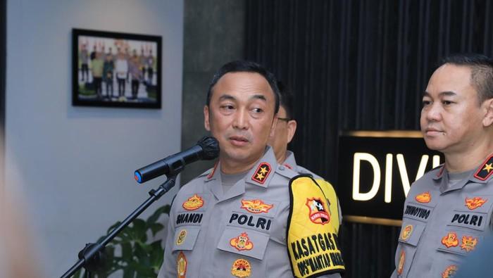 Berkas Perkara Lengkap, Kasus Pembunuhan Vina-Ekky Cirebon Dilimpahkan ke Kejaksaan