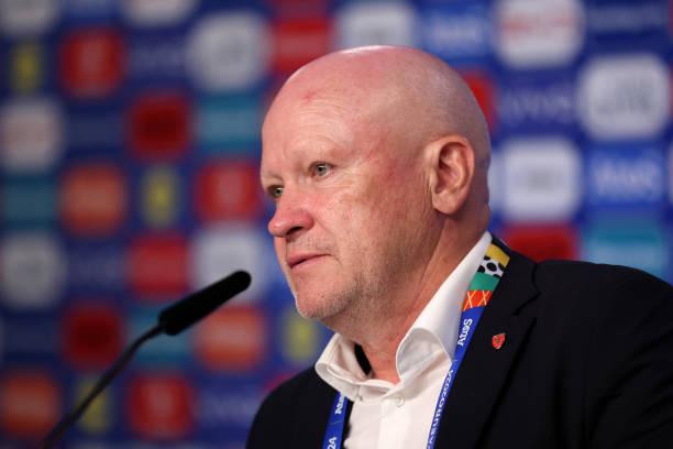 Pelatih Republik Ceko: Kita akan Lupakan Kekalahan ini dan Bangkit Lawan Georgia