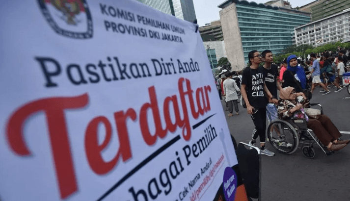 Pemprov DKI Miliki Alat Deteksi ASN Tak Netral dalam Pilkada 2024