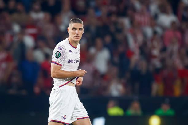 AS Roma Sepakat untuk Transfer Andrea Belotti ke Como 1907